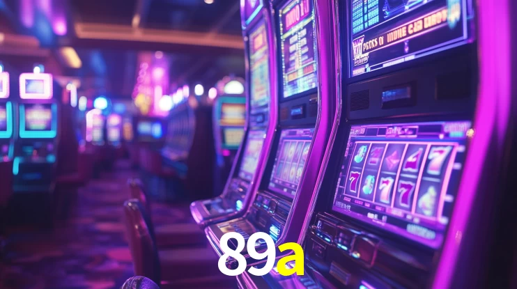 Cassino Online 89a
