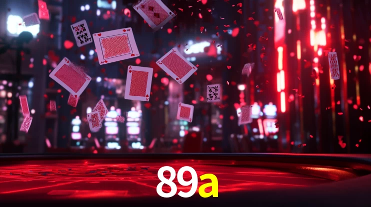 Bonus no Cassino 89a