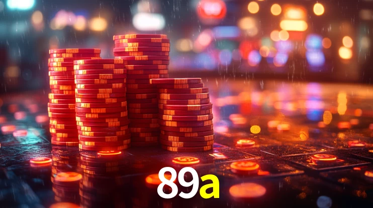 Suporte no Cassino Online 89a